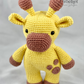 Giraffen Gloria