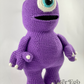 Lilla Monster