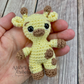 Giraffen Gabriella