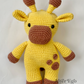Giraffen Gloria