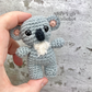 Koalaen Kody