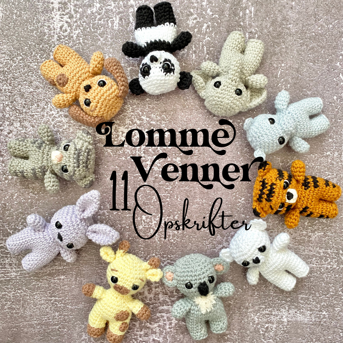 Lommevenner